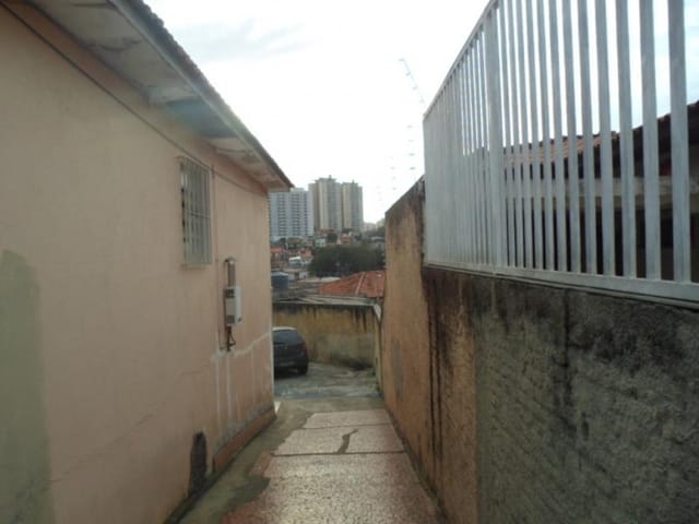 Foto do Terreno - Residencial - Centro | Zequinha Imóveis