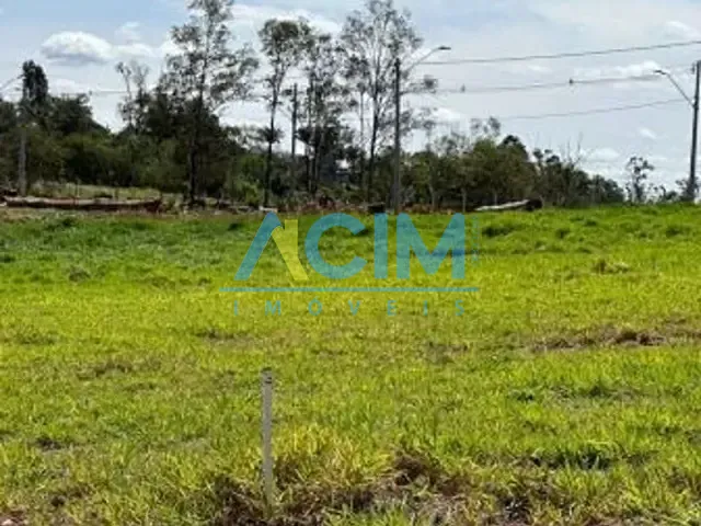 Terreno com 250m², à venda, no bairro Colina do Castelo em Jaguariúna