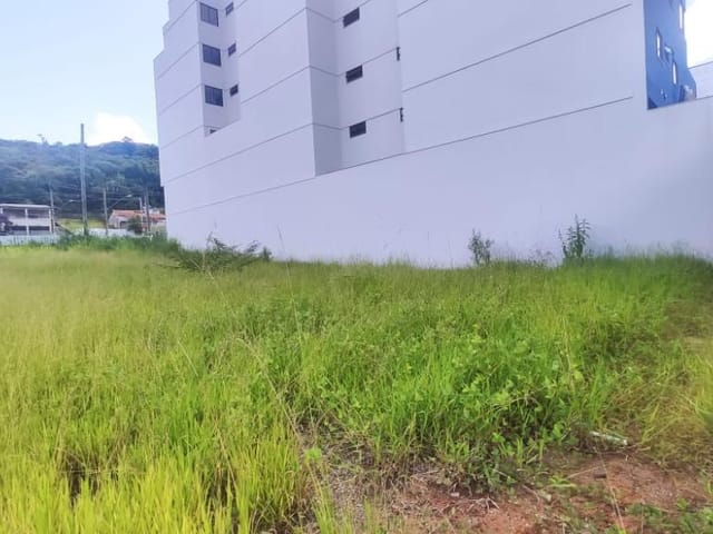 Terreno com 492m², à venda, no bairro São Pedro em Juiz de Fora