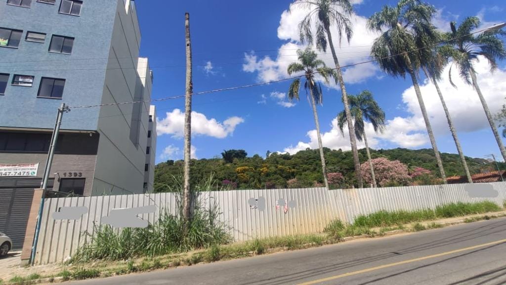 Terreno à Venda em São Pedro