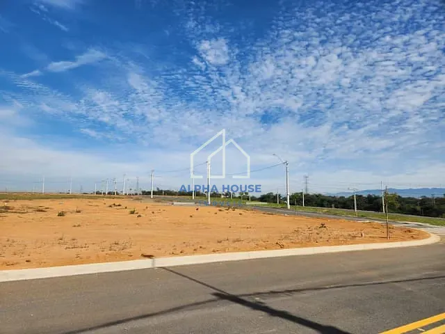 Terreno com 350m², à venda, no bairro Alto do Cardoso em Pindamonhangaba