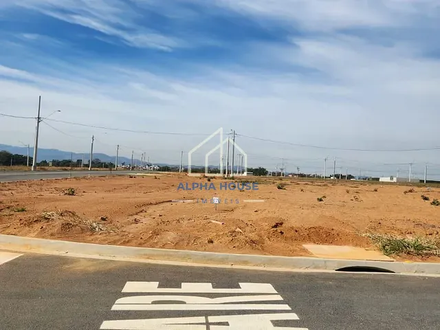 Terreno com 350m², à venda, no bairro Alto do Cardoso em Pindamonhangaba