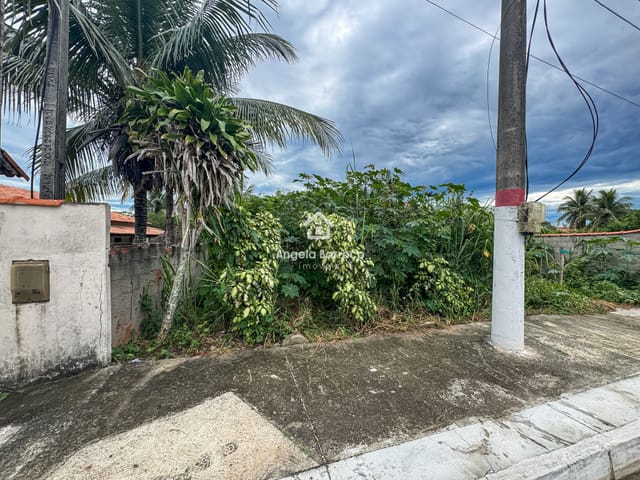 Terreno com 414m², à venda, no bairro Jardim Atlântico Leste (Itaipuaçu) em Maricá