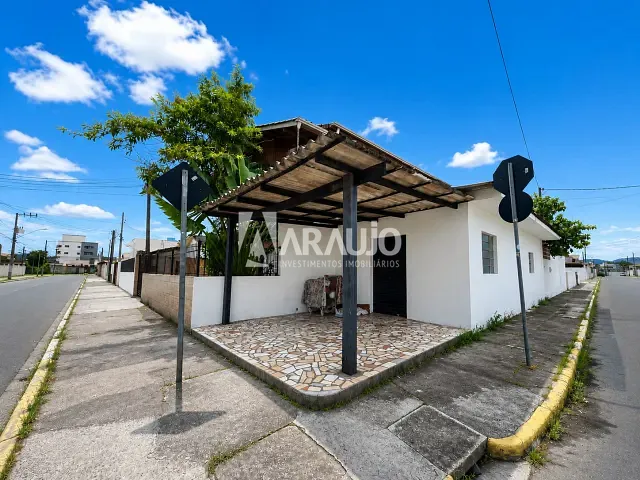 Terreno com 278m², à venda, no bairro São Vicente em Itajaí