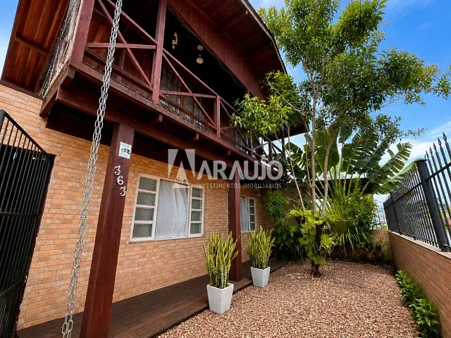 Terreno com 278m², à venda, no bairro São Vicente em Itajaí