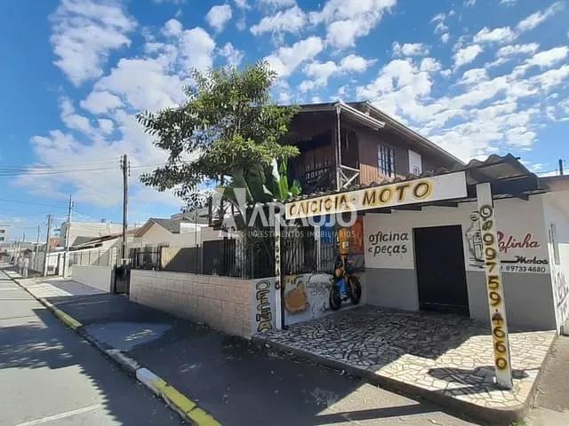 Terreno com 280m², à venda, no bairro São Vicente em Itajaí