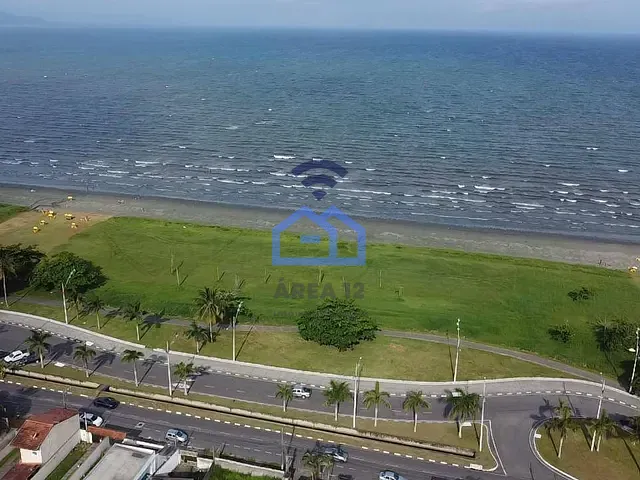 Terreno com 1000m², à venda, no bairro Porto Novo em Caraguatatuba