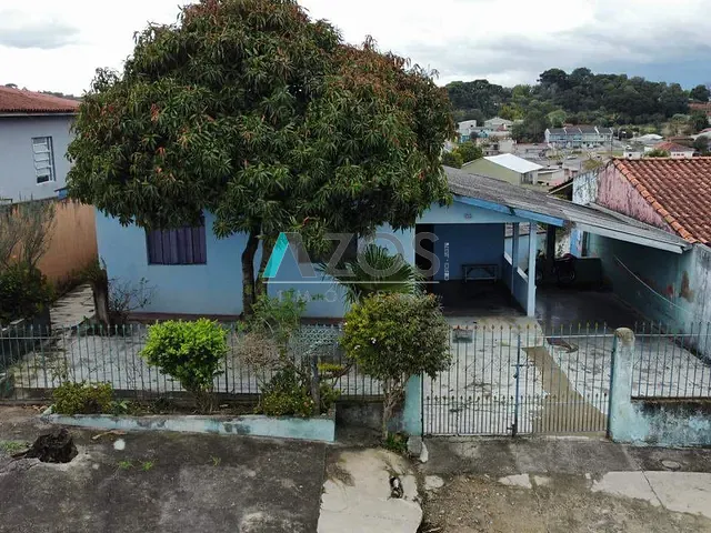Terreno com 390m², à venda, no bairro Roça Grande em Colombo