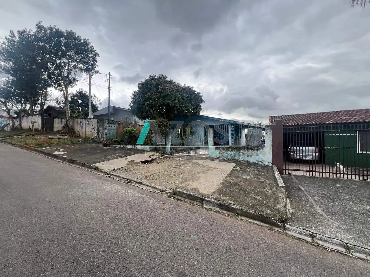 Terreno, 390 m² - Foto 6