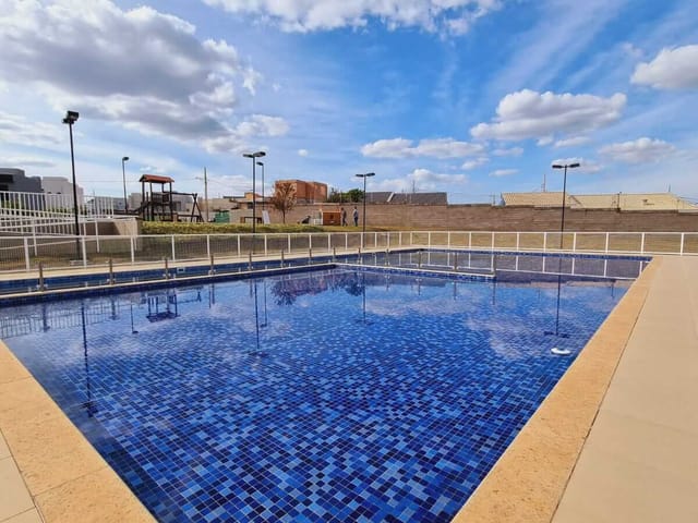 Terreno com 200m², à venda, no bairro Cará-cará em Ponta Grossa
