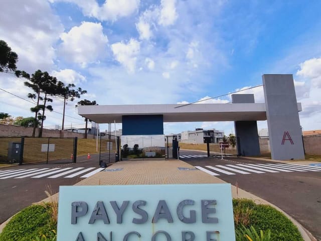 Terreno com 200m², à venda, no bairro Cará-cará em Ponta Grossa
