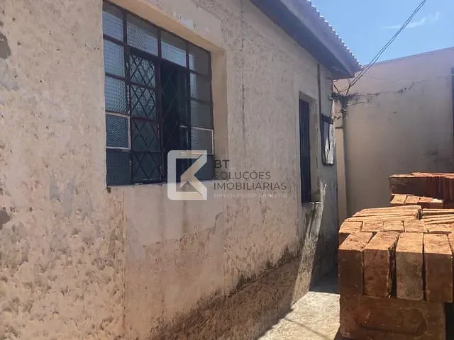 Terreno com 442m², à venda, no bairro Centro em Indaiatuba