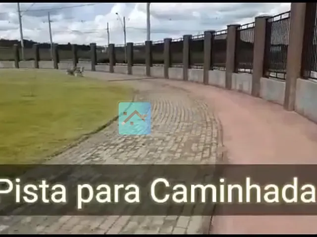 Terreno com 228m², à venda, no bairro Condomínio Residencial Floresta em São José dos Campos