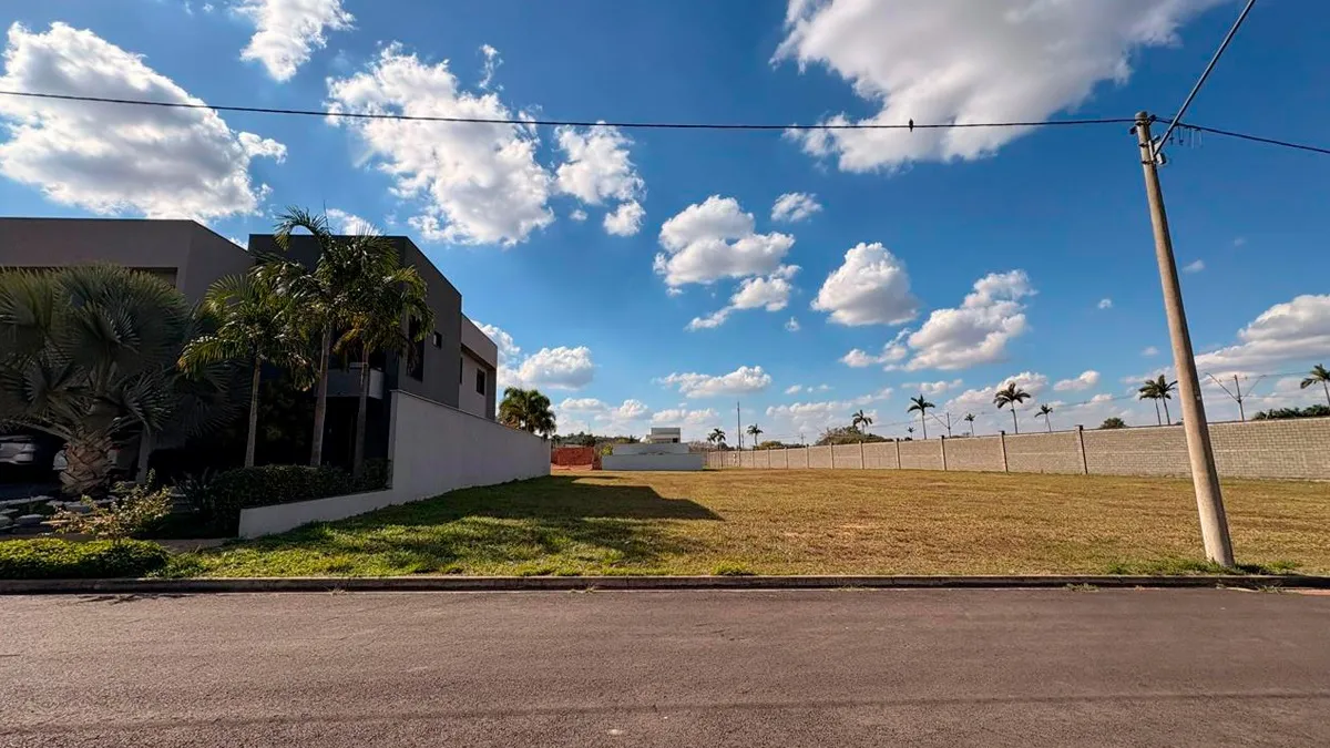 Terreno, 600 m² - Foto 1