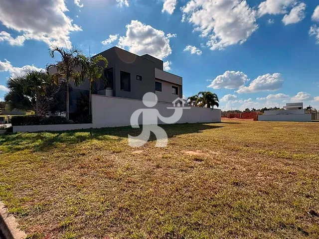 Terreno com 600m², à venda, no bairro Residencial Terras de Ártemis (Ártemis) em Piracicaba