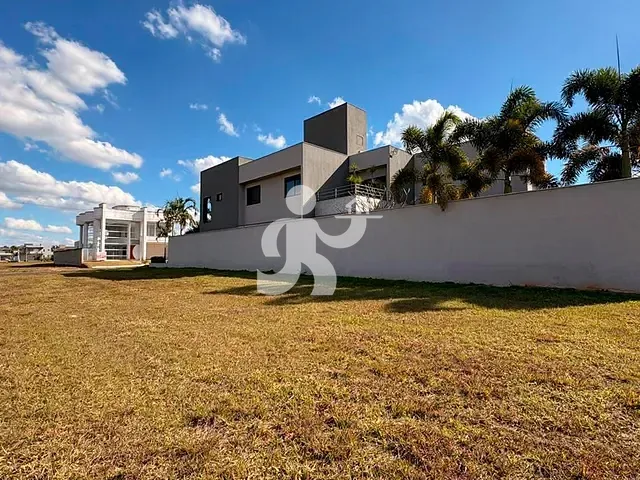 Terreno com 600m², à venda, no bairro Residencial Terras de Ártemis (Ártemis) em Piracicaba