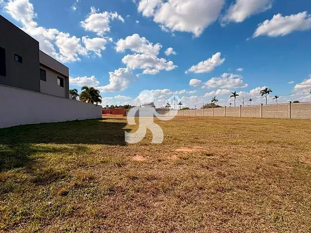 Terreno com 600m², à venda, no bairro Residencial Terras de Ártemis (Ártemis) em Piracicaba