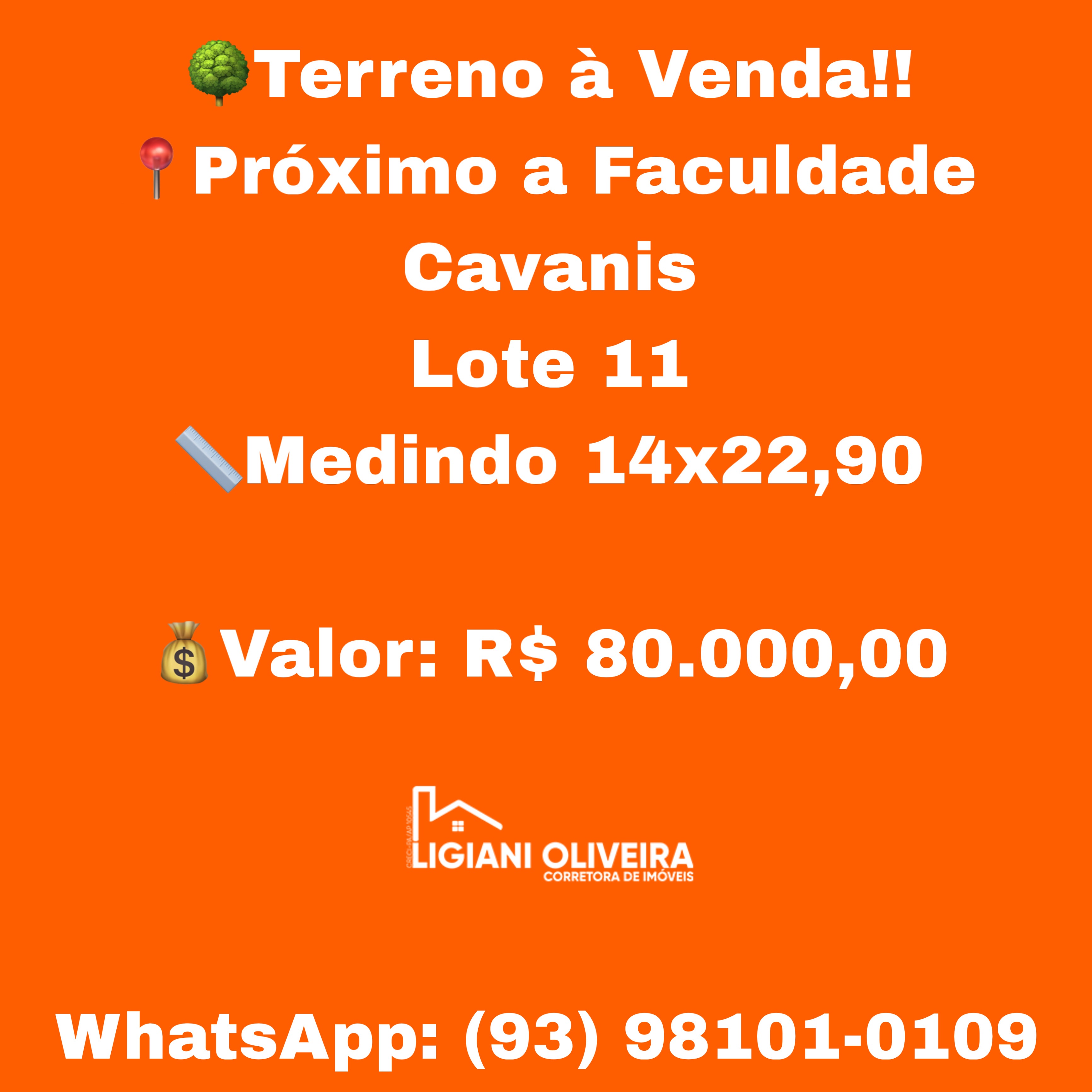 Terreno, 320 m² - Foto 1