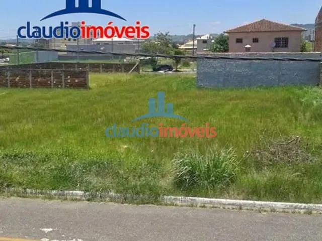 Terreno à venda, no bairro Colina em Porto Real