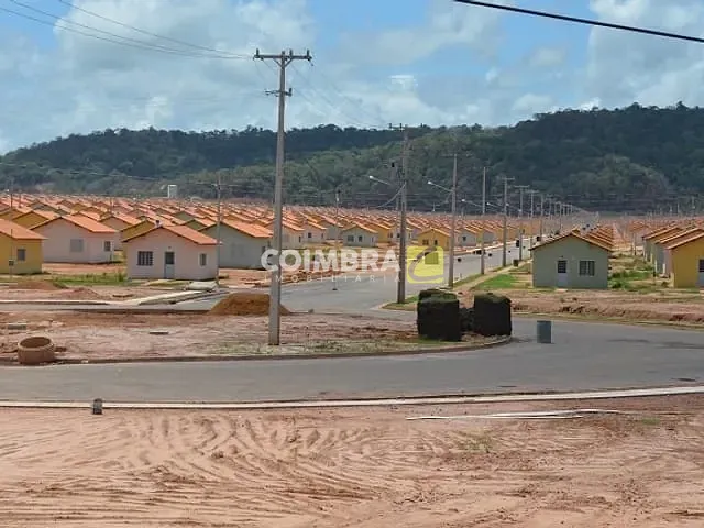 Terreno com 2165m², à venda, no bairro Salvação em Santarém