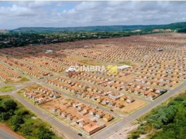 Terreno com 2165m², à venda, no bairro Salvação em Santarém