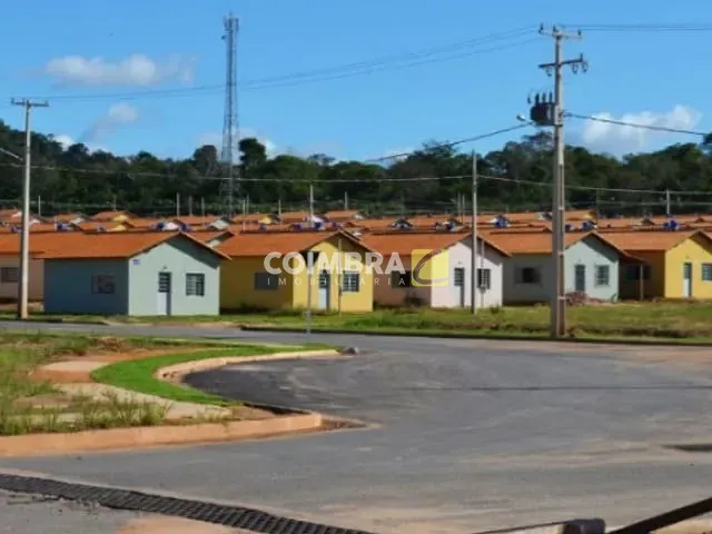 Terreno com 2165m², à venda, no bairro Salvação em Santarém