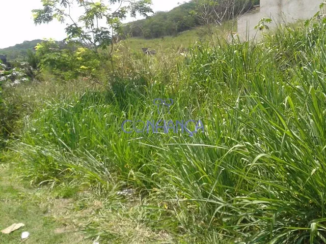 Terreno com 144m², à venda, no bairro Campo Grande em Rio de Janeiro
