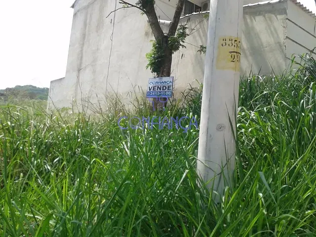 Terreno com 144m², à venda, no bairro Campo Grande em Rio de Janeiro