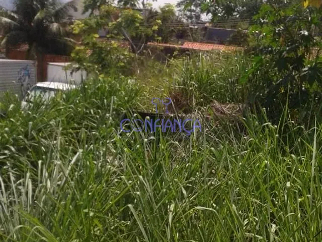 Terreno com 144m², à venda, no bairro Campo Grande em Rio de Janeiro