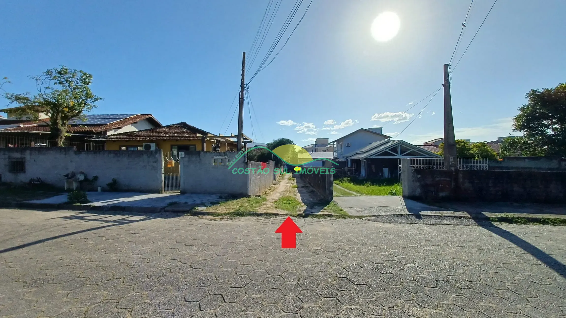 Terreno, 360 m² - Foto 2