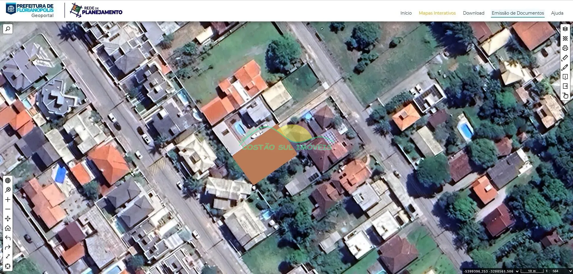 Terreno, 360 m² - Foto 12