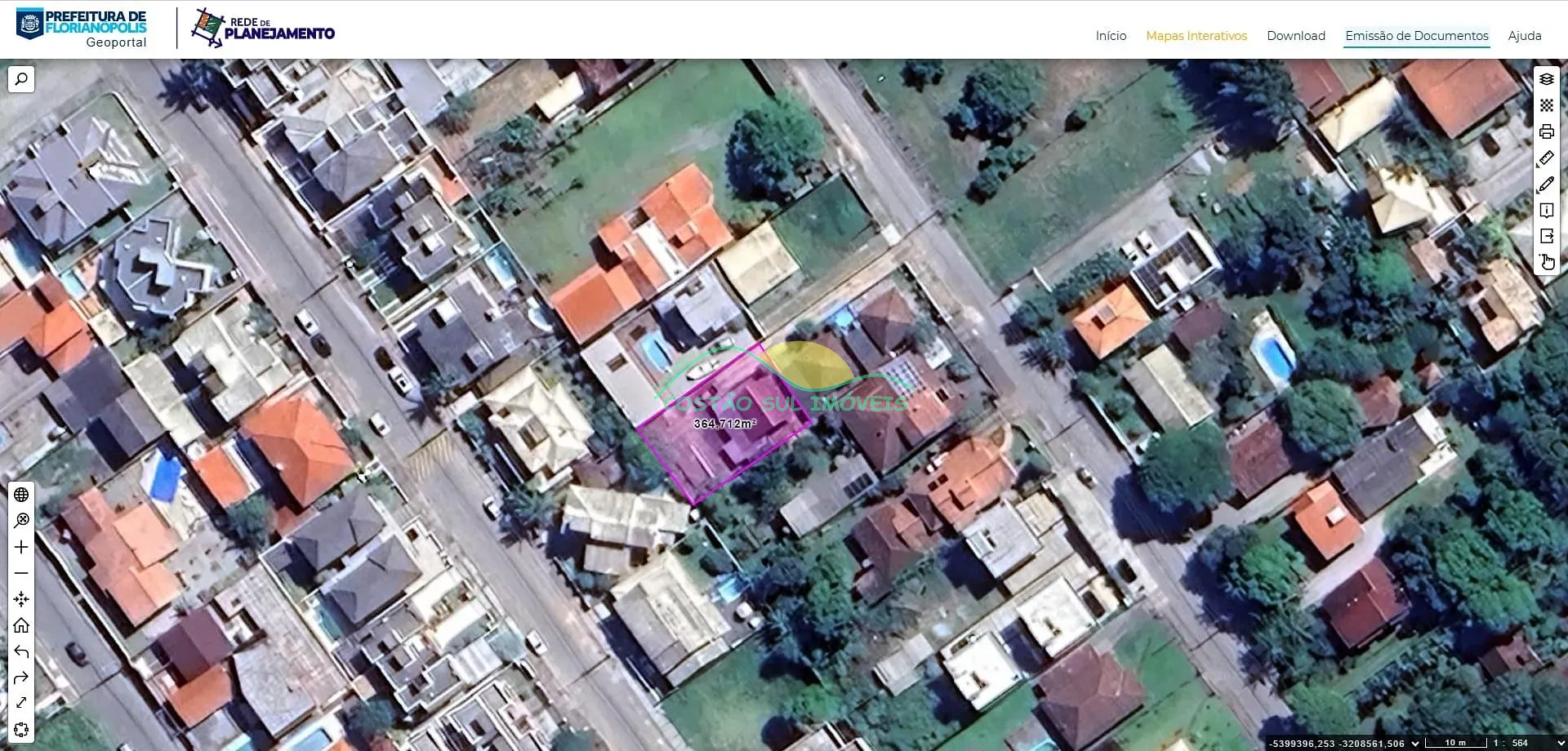 Terreno, 360 m² - Foto 13