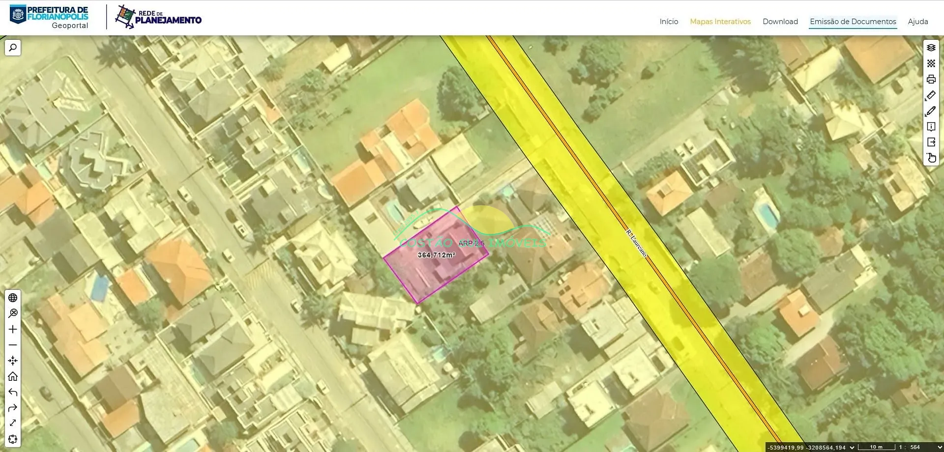 Terreno, 360 m² - Foto 14