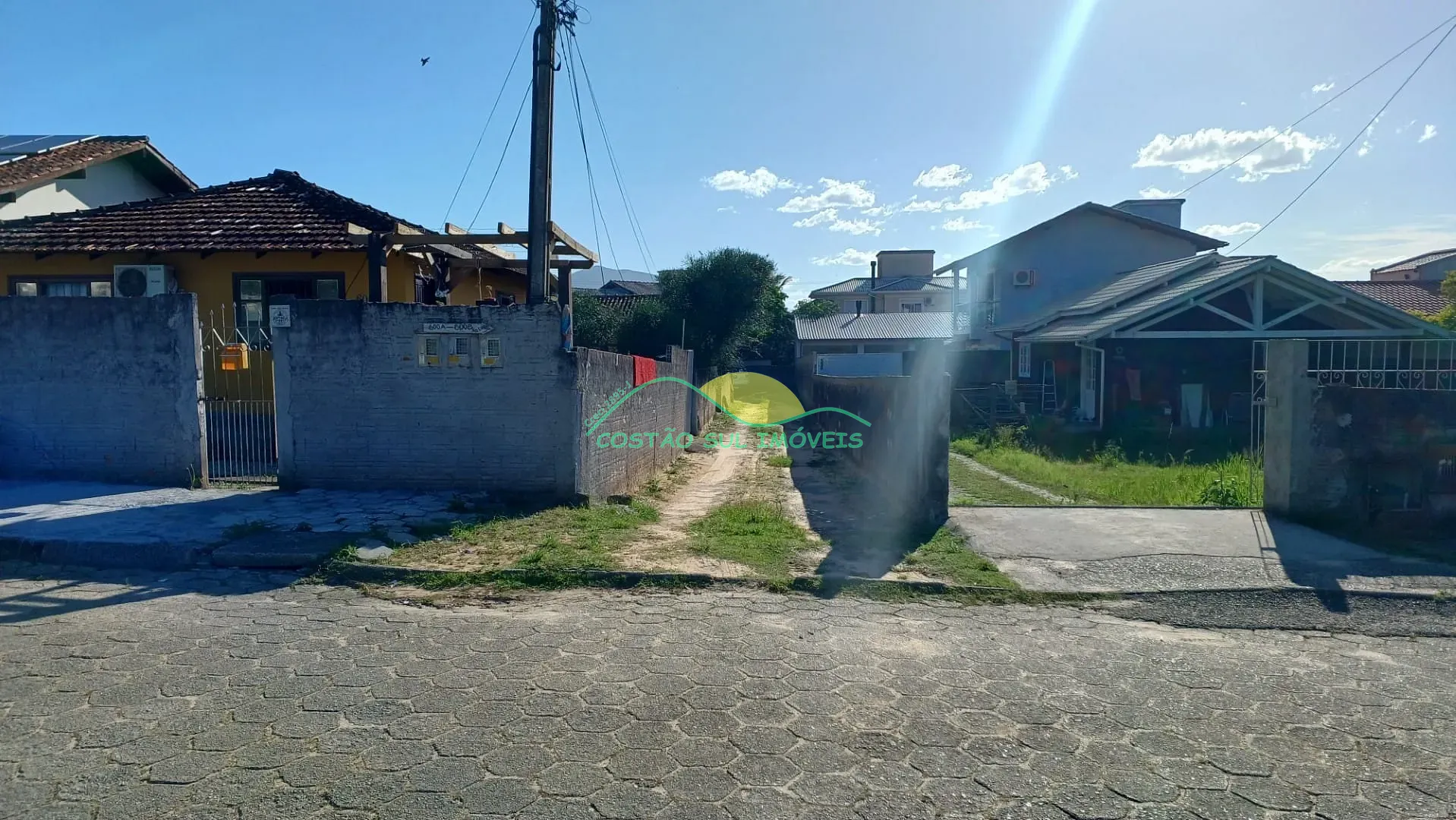 Terreno, 360 m² - Foto 3