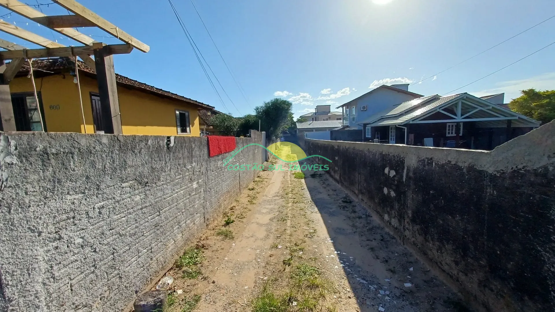 Terreno, 360 m² - Foto 4
