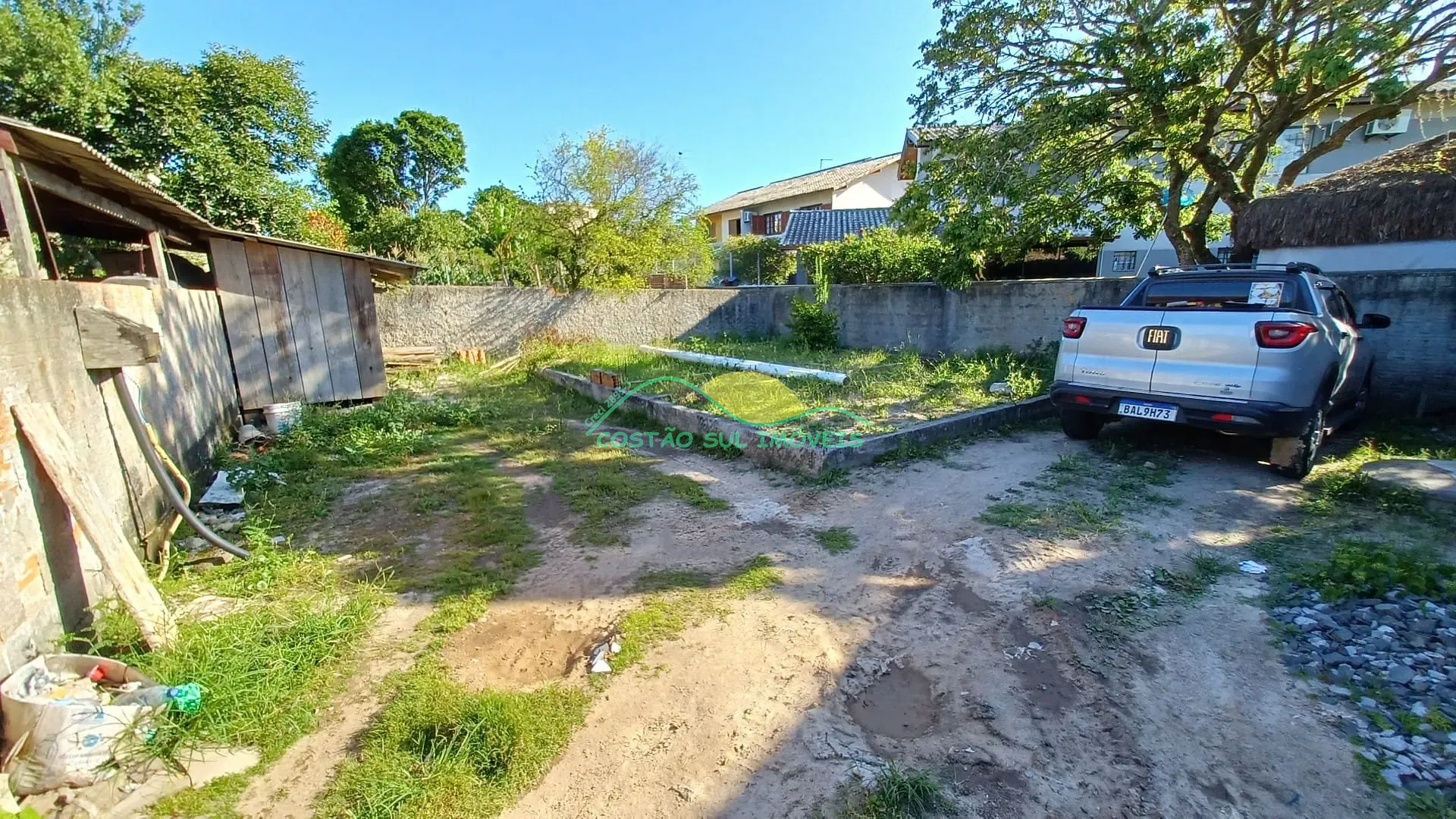 Terreno, 360 m² - Foto 6