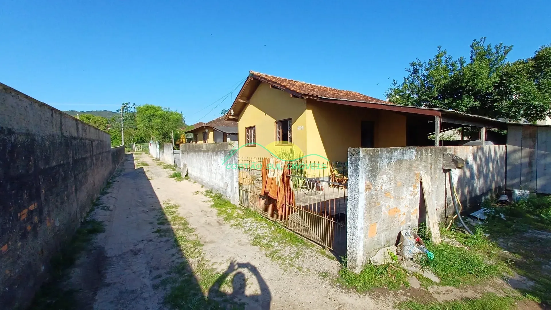 Terreno, 360 m² - Foto 7