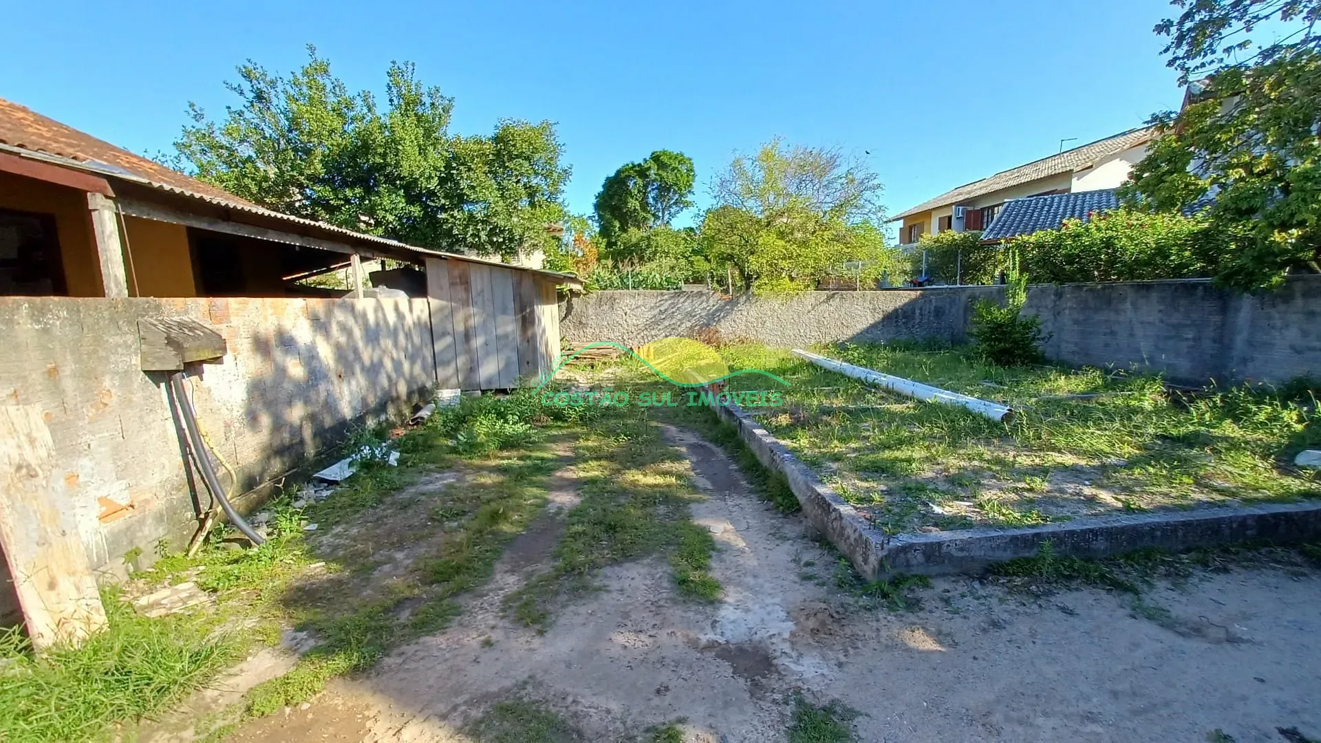 Terreno, 360 m² - Foto 8