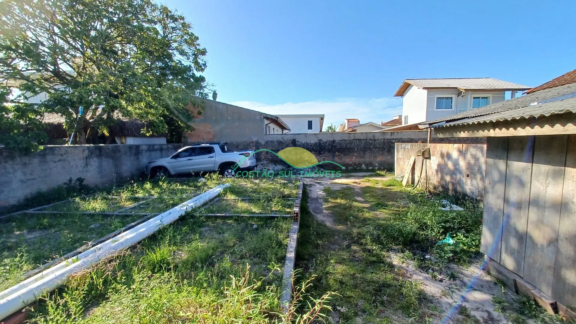 Terreno, 360 m² - Foto 9