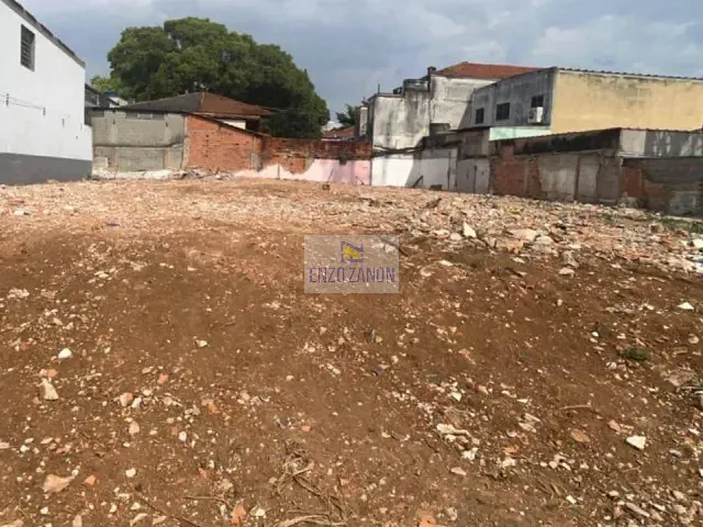 Terreno com 731m², à venda ou para alugar, no bairro Fundação em São Caetano do Sul