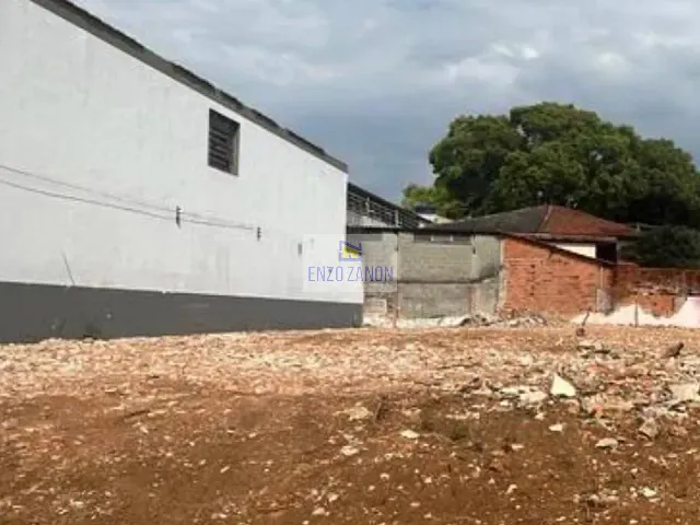 Terreno com 731m², à venda ou para alugar, no bairro Fundação em São Caetano do Sul
