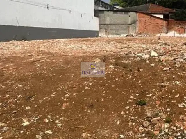 Terreno com 731m², à venda ou para alugar, no bairro Fundação em São Caetano do Sul