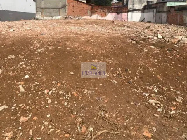 Terreno com 731m², à venda ou para alugar, no bairro Fundação em São Caetano do Sul