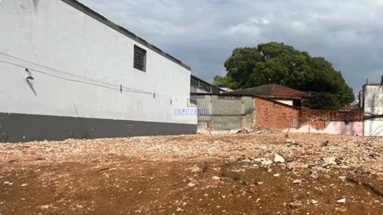 Terreno, 731 m² - Foto 3