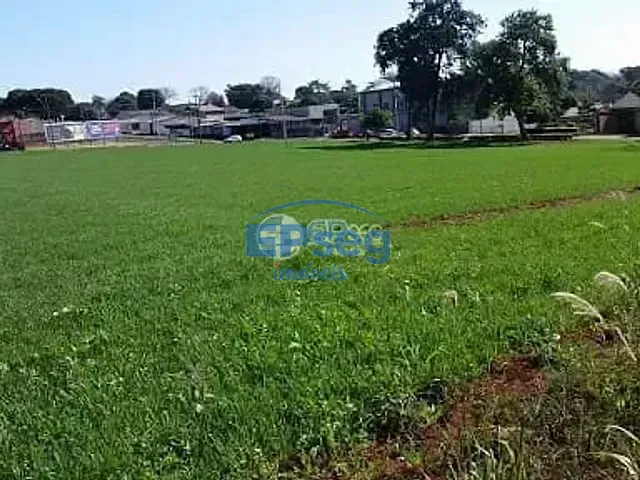 Terreno com 25243m², à venda, no bairro Parque Industrial José Belinati em Londrina