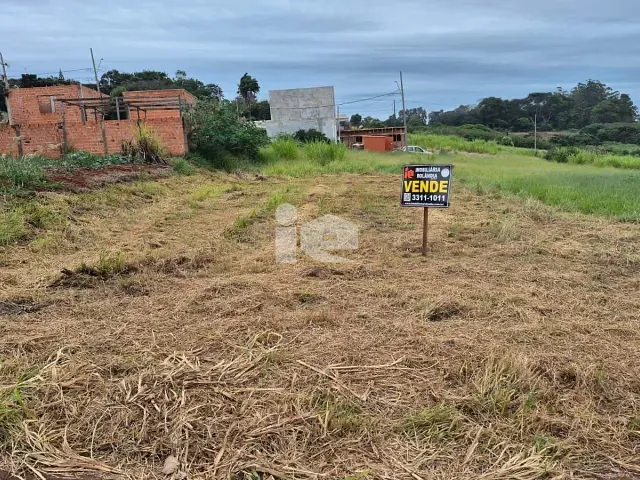Terreno com 310m², à venda, no bairro Cidade Nova II em Rolândia
