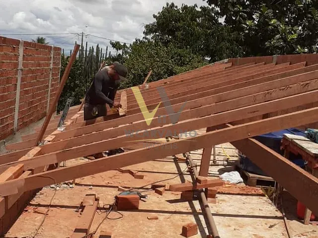Terreno com 300m², à venda, no bairro Setor Summerville em Anápolis