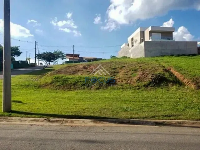 Terreno com 554m², à venda, no bairro Engenho Seco em Louveira