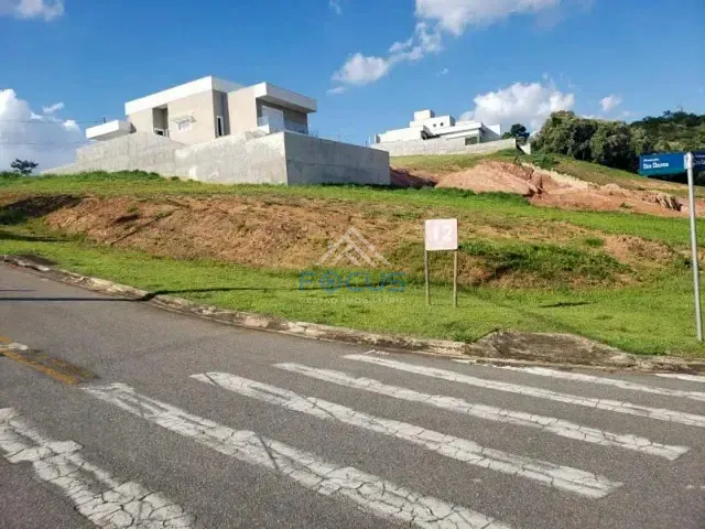 Terreno com 554m², à venda, no bairro Engenho Seco em Louveira
