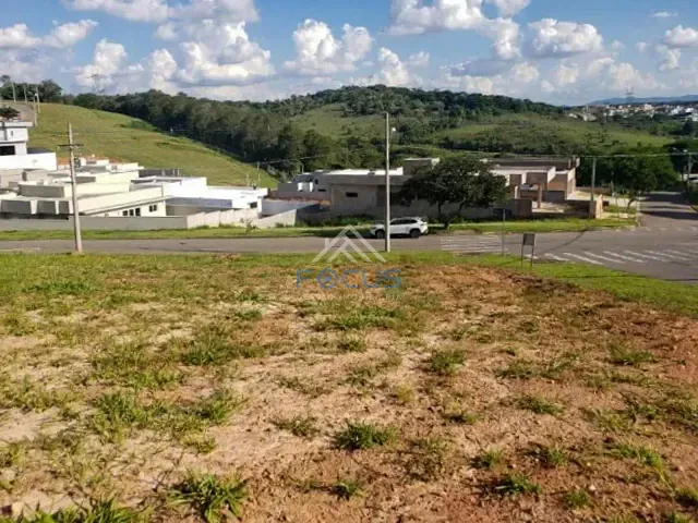 Terreno com 554m², à venda, no bairro Engenho Seco em Louveira